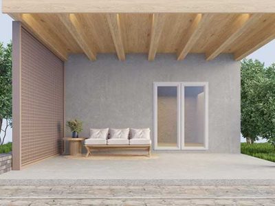 Patio Enclosure Installation Services